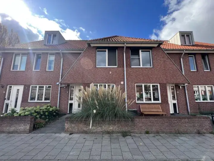Home for rent: Weurtseweg, Biezen Nijmegen
