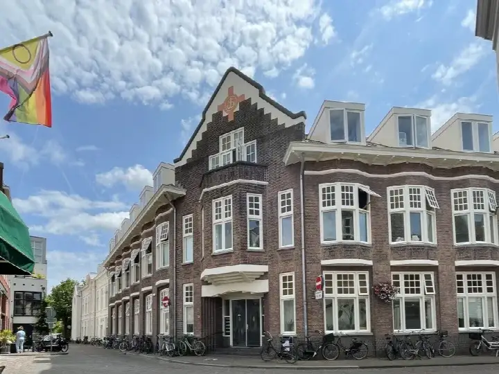 Kamer te huur: Weverssingel, Coninckstraat e.o. Amersfoort