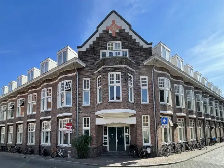 Kamer te huur: Weverssingel, Coninckstraat e.o. Amersfoort