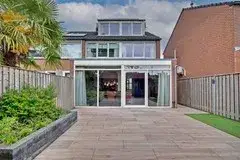 Corner house for sale: Weverstraat 153, De Vergert Duiven