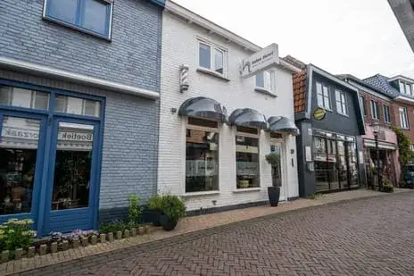 Appartement te koop: Weverstraat 37, Den Burg Den Burg