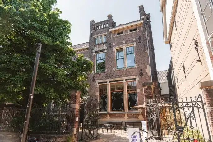 Appartement te huur: Weverstraat 40-11, Weverstraat Arnhem