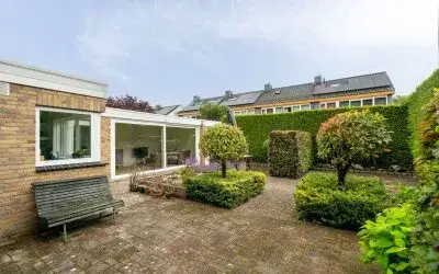 Vrijstaande woning te koop: Weverstraat 53, Overdinkel kern Overdinkel