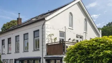Appartement te koop: Weverstraat 68, Bato's Wijk Oosterbeek