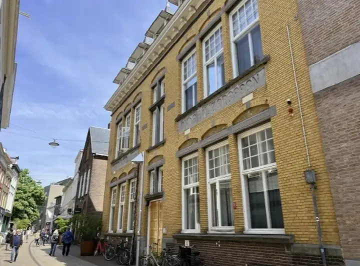 Woning te huur: Weverstraat, Weverstraat Arnhem