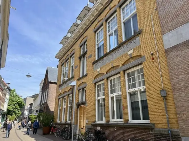 Woning te huur: Weverstraat, Weverstraat Arnhem