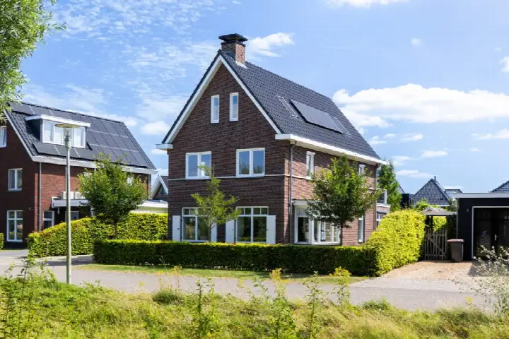 Detached house for sale: Wezel 14, Groot Zonnehoeve Apeldoorn