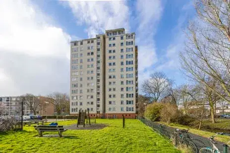 Appartement te koop: Wezelrade 75A, Venen, Oorden en Raden 'S-Gravenhage