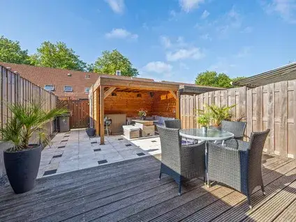 Tussenwoning te koop: Wezelweide 3, Seghwaert-Noord-Oost Zoetermeer