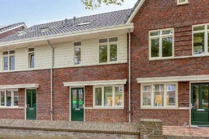 Woning te koop: Wezenlaan 83, Hazenkamp Nijmegen