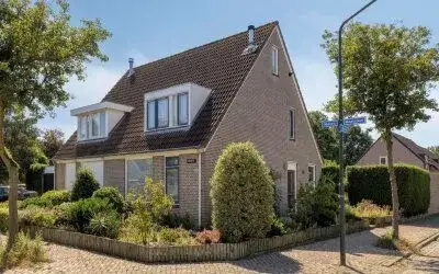 Hoekwoning te koop: Wieken 20, Schaijk Schaijk