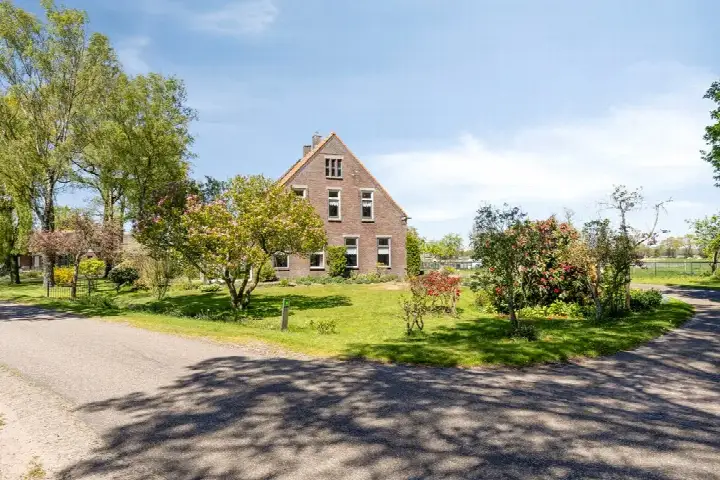Detached house for sale: Wielenweg 8, Radewijk Radewijk