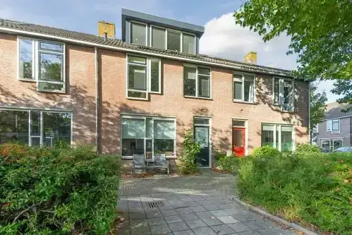 Tussenwoning te koop: Wielewaal 19, Broekvelden-Zuidoost Bodegraven