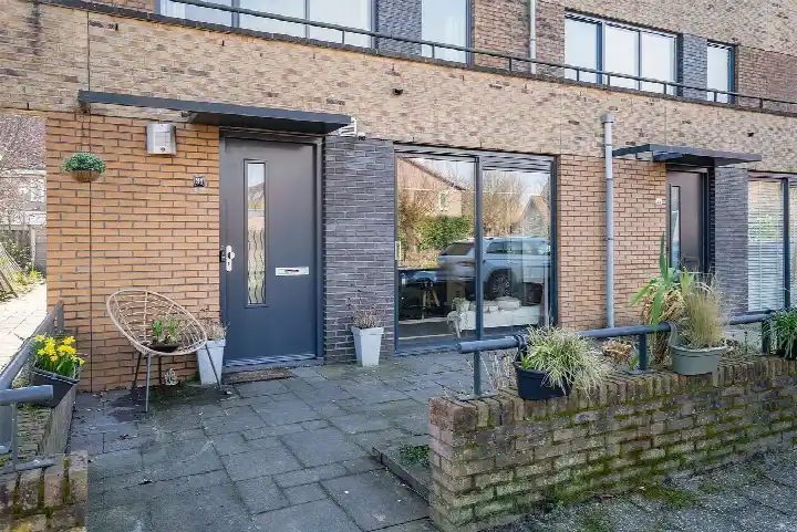 Woning te huur: Wielewaal, Derde woonwijk Zeewolde
