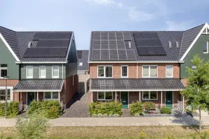 Hoekwoning te koop: Wielploeg 8, 't Zand-Noordoost 'T Zand