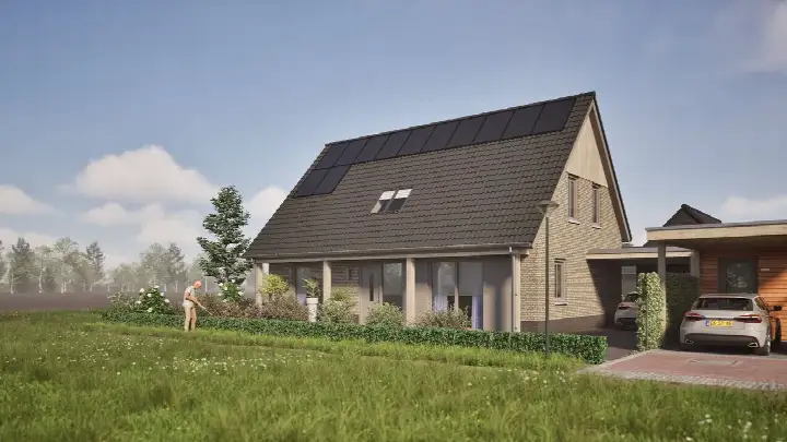 Woning te koop: Wielrijt 24, De Voort en Achterste Heikant Reusel