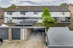 Tussenwoning te koop: Wiemers 42, Veendam-Sorghvliet Veendam