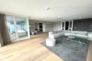 Woning te huur: Wierdsmaplein, Kop van Zuid Rotterdam