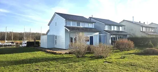 Vrijstaande woning te koop: Wierhooft 25, Buitengebied Wieringerwerf Wieringerwerf