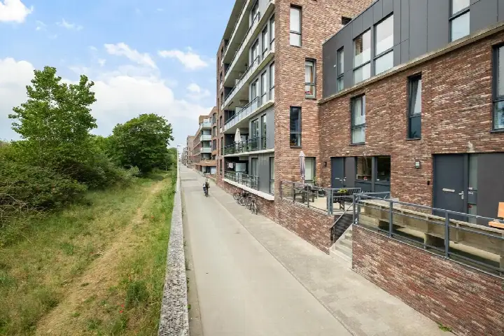 Apartment for sale: Wieringsestraat 260, Duindorp 'S-Gravenhage