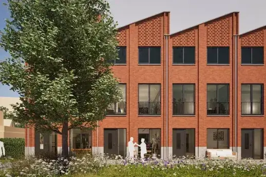 Home for sale: Wierselaan 247, Nieuw Vreeswijk Nieuwegein