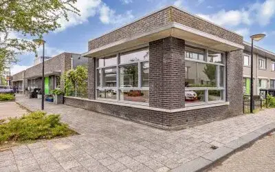 Hoekwoning te koop: Wightstraat 2, Eilandenbuurt Noord Almere