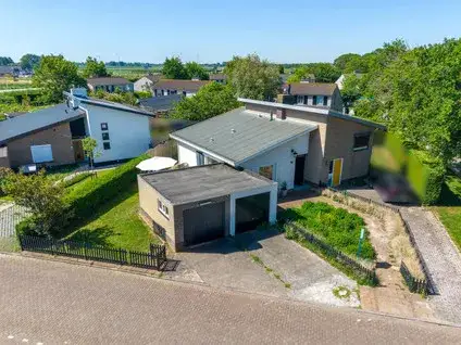 Twee-onder-één-kap te koop: Wijk De Brabander 14, Cadzand-Bad Cadzand