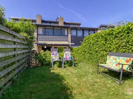 Tussenwoning te koop: Wijk De Brabander 53, Cadzand-Bad Cadzand