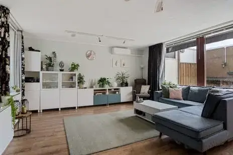 Appartement te koop: Wijnberg 7, Meerzicht-West Zoetermeer