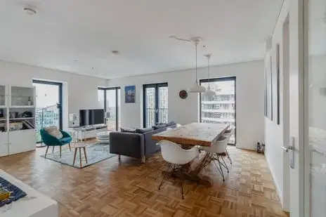 Appartement te koop: Wijnbrugstraat 168, Stadsdriehoek Rotterdam