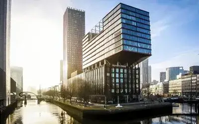 Appartement te koop: Wijnbrugstraat 172, Stadsdriehoek Rotterdam