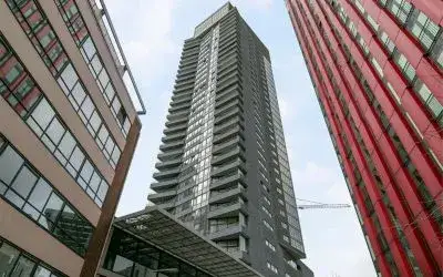 Appartement te huur: Wijnbrugstraat 301, Stadsdriehoek Rotterdam