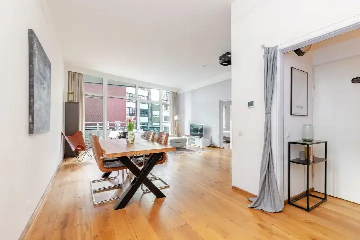 Appartement te koop: Wijnbrugstraat 75, Stadsdriehoek Rotterdam