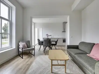 Appartement te koop: Wijngaardstraat 55, Goes-Centrum Goes