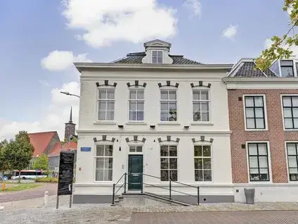 Appartement te koop: Wijngaardstraat 57, Goes-Centrum Goes