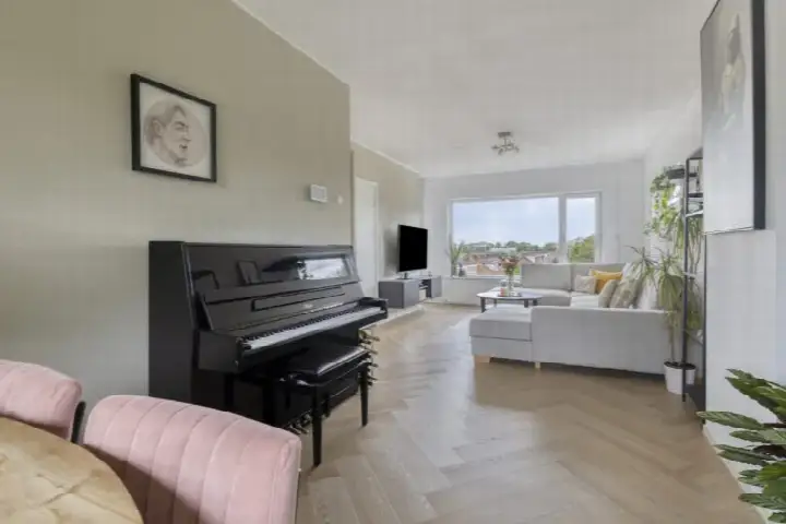 Appartement te koop: Wijnmalenstraat 5, Badhoevedorp Oost Badhoevedorp