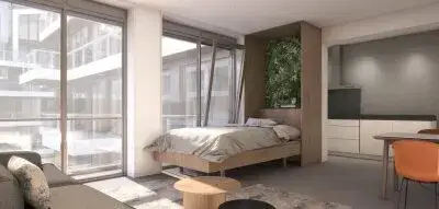 Appartement te huur: Wijnsilostraat 102, Cruquiusbuurt Amsterdam