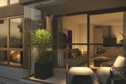 Apartment for rent: Wijnsilostraat 105, Cruquiusbuurt Amsterdam