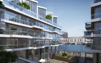 Appartement te huur: Wijnsilostraat 28, Cruquiusbuurt Amsterdam