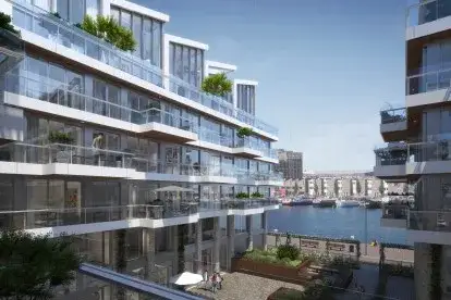 Appartement te huur: Wijnsilostraat 66, Cruquiusbuurt Amsterdam