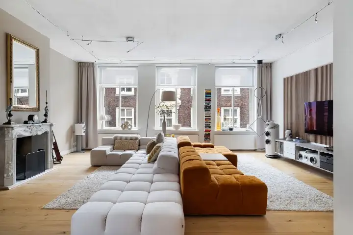 Apartment for sale: Wijnstraat 103, Wijnstraat en omgeving Dordrecht