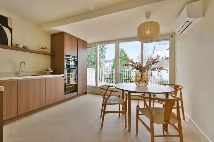 Appartement te koop: Wijsmullerstraat 12-3, Surinamepleinbuurt Amsterdam
