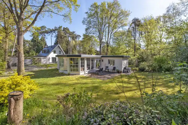 Detached house for sale: Wijsterseweg 9-7, Verspreide huizen Spier Spier