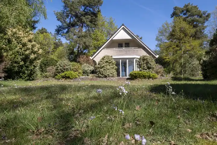 Detached house for sale: Wijsterseweg 9-9, Verspreide huizen Spier Spier