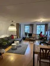 Kamer te huur: Wijttenbachstraat, Dapperbuurt-Zuid Amsterdam