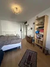 Kamer te huur: Wijttenbachstraat, Dapperbuurt-Zuid Amsterdam