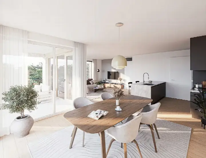 Appartement te koop: Wil Houbenhof 1C4, Klimmen Klimmen