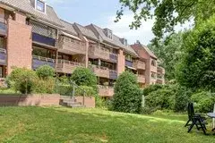 Appartement te koop: Wilbertsheem 15, Waalre Waalre