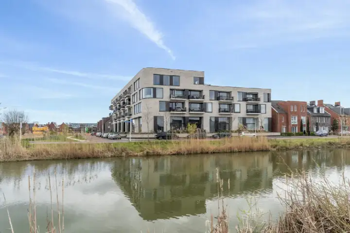 Appartement te huur: Wilde rucolavliet 25, Rijnvliet Utrecht