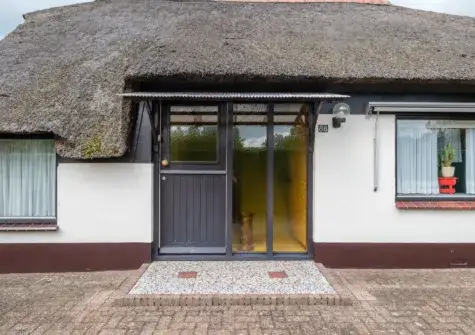 Detached house for sale: Wildekampseweg 88, Verspreide huizen Wapenveld-Zuid Wapenveld